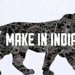 Make in India LOGO