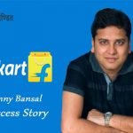 Binny Bansal