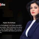 Anjana Om Kashyap