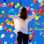 New Year Thoughts in Hindi