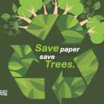 Save Paper Save Trees