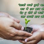 save trees slogans