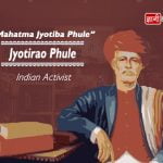 Mahatma Jyotirao Phule