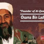 Osama Bin Laden