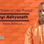 Yogi Adityanath