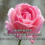 Rishte Shayri in Hindi