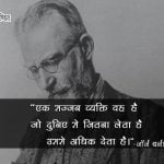 Inspirational Quotes George Bernard Shaw