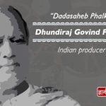 Dadasaheb Phalke