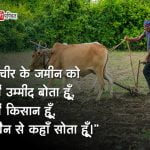 Quotes on Farmers Hard Work