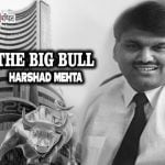 Harshad Mehta Biography in Hindi