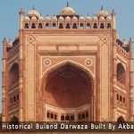 Buland Darwaza