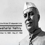 Jawaharlal Nehru Biography in Hindi