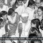 Jawaharlal Nehru Photo