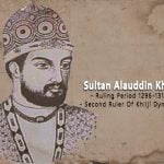 Alauddin Khilji History In Hindi