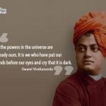 Swami Vivekananda Picture