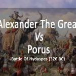 Battle of the Hydaspes