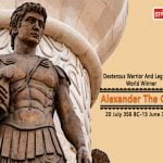 alexander the Great Photo