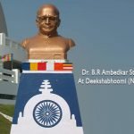 Ambedkar Statue