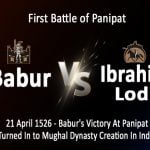 Battle of Panipat