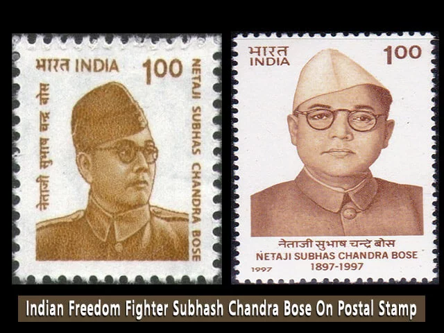 Netaji Subhash Chandra Bose