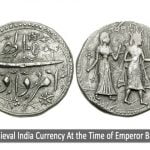 Mughal Empire Coins