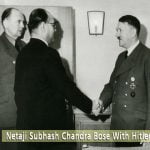 Subhash Chandra Bose Photo