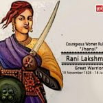 Rani Laxmi Bai Image