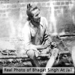 Bhagat Singh Image