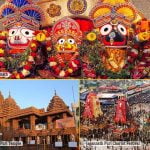 Jagannath Puri Temple , Jagannath Puri Chariot Festival, Lord Jagannath-a6f7d25a