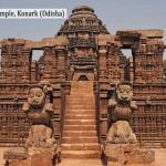 Sun Temple, Konark (Odisha)-086df11b