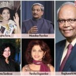 Famous Personalities of Goa