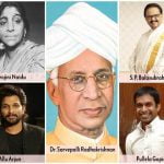 Famous Personalities of Andhra PradeshFamous Persons From Andhra Pradesh-8790a840