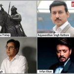 Famous Personalities of Rajasthan