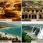 Famous Tourist Destinations In Andhra Pradesh-407a80a7