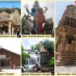 Temples of Chhattisgarh