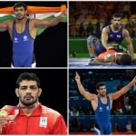 Sushil Kumar Photo