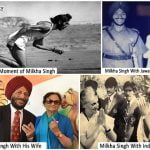 Milkha Singh Photo