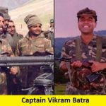 Captain Vikram Batra Story in Hindi